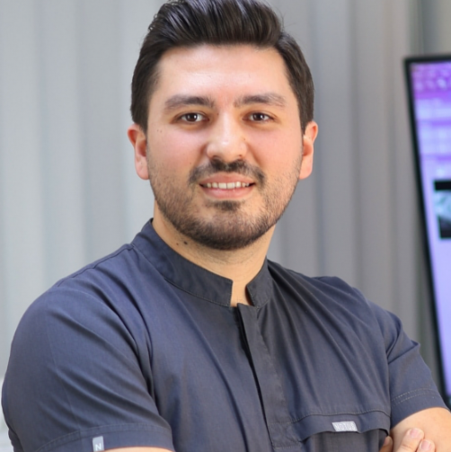 Dietitian Emre Özbay