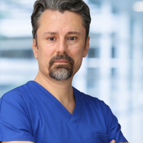 Op. Dr. Fazlı Cengiz Bayram