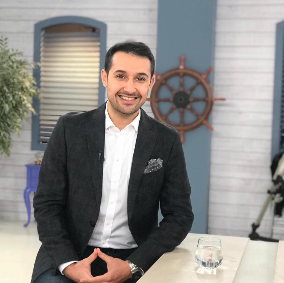 Uzm. Dt. Halil Toros Bingöl