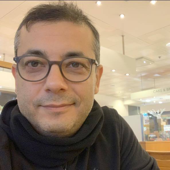 Prof. Dr. Bora Bağış