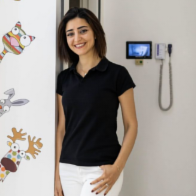 Dr. Dt. Melis Daraoğlu Gürel