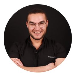 Dt. Şakir Şekerci