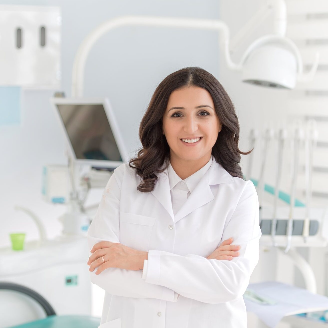 Dietitian Tuba Çelik