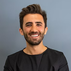 Dr. Dt. Erim Bozkurt