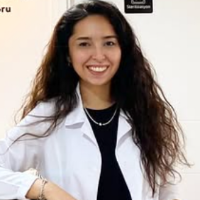 Dr. Dt. Ebru Keleş Gülbahçe