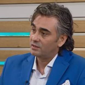 Dr. Dt. Ebru Keleş Gülbahçe