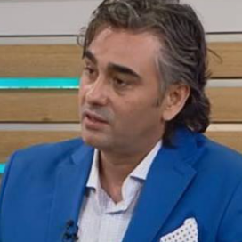 Dt. Tanju Sarıhasan