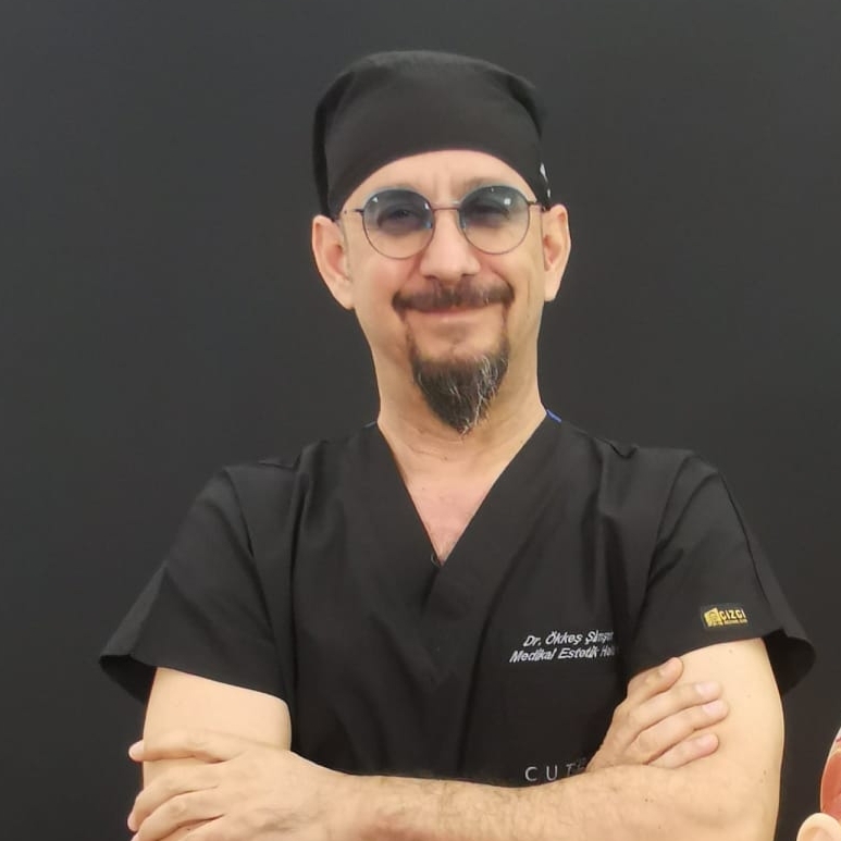 Dr. Ökkeş Şimşek