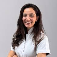 Dr. Dt. Gülay Çakır