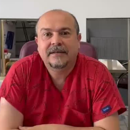 Dr. Sezai Fındıklar