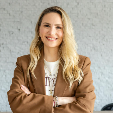 Uzm. Dt. Sibel Palacı