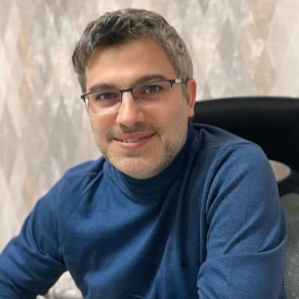 Prof. Dr. Caferi Tayyar Selçuk