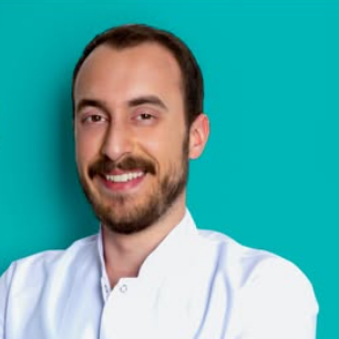 Dr. Dt. Hasan Çınarcık