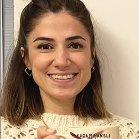 Spec. Dt. Özlem Balkan