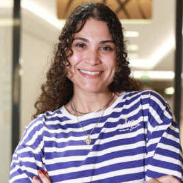 Dr. Dt. Hatice Mükellef