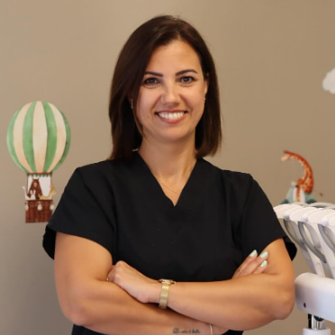 Dr. Dt. Gökşen İkikarakayalı