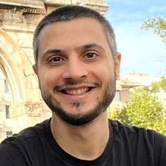 Spec. Dt. Deniz Balkan