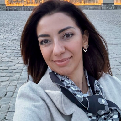 Dr. Dt. Evrim Karadağ