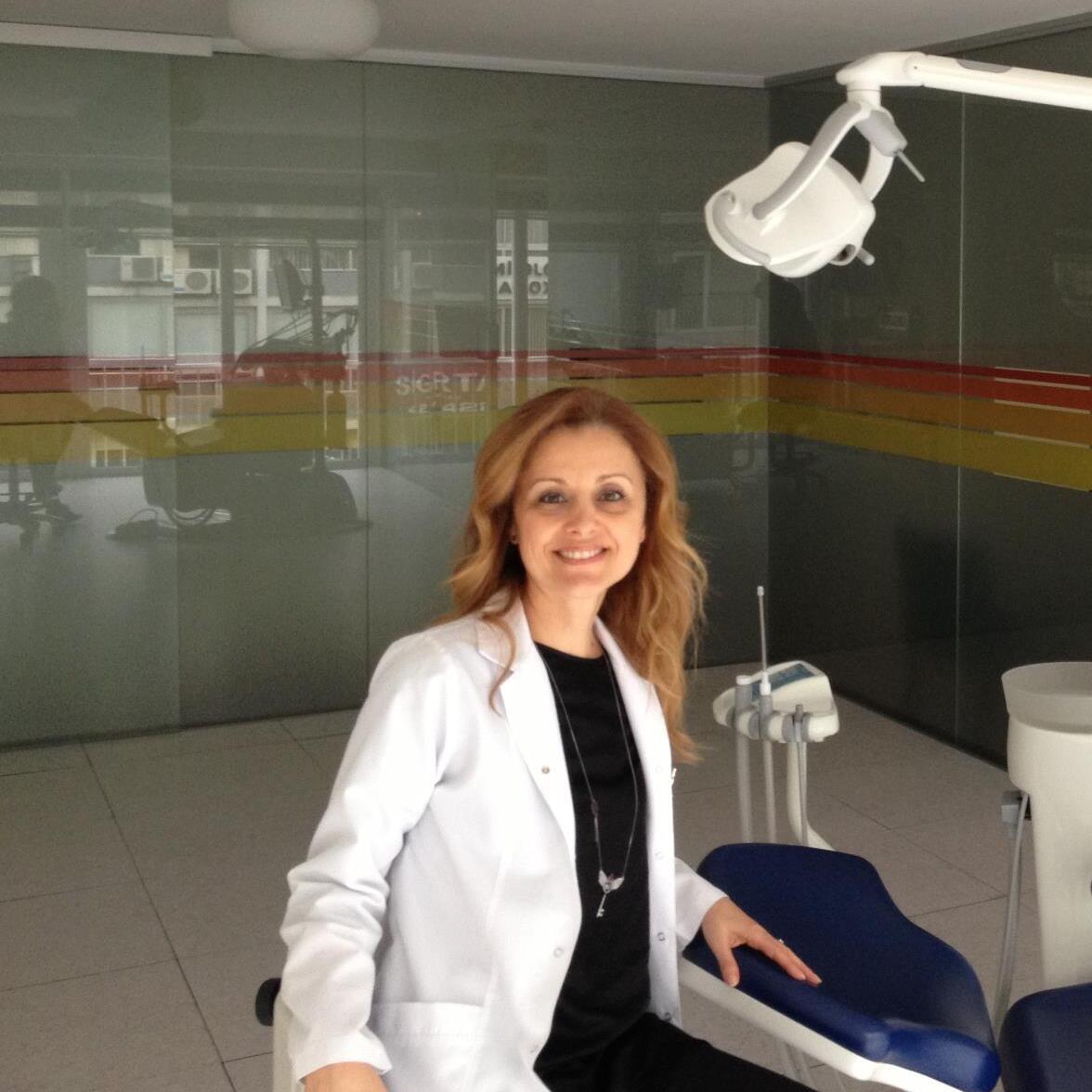 Dr. Dt. Pınar Saatci