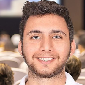 Dr. Dt. Keremcan Kuru