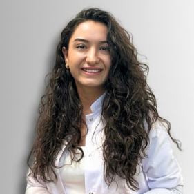 Dr. Dt. Buğse Şakı Çınarcık