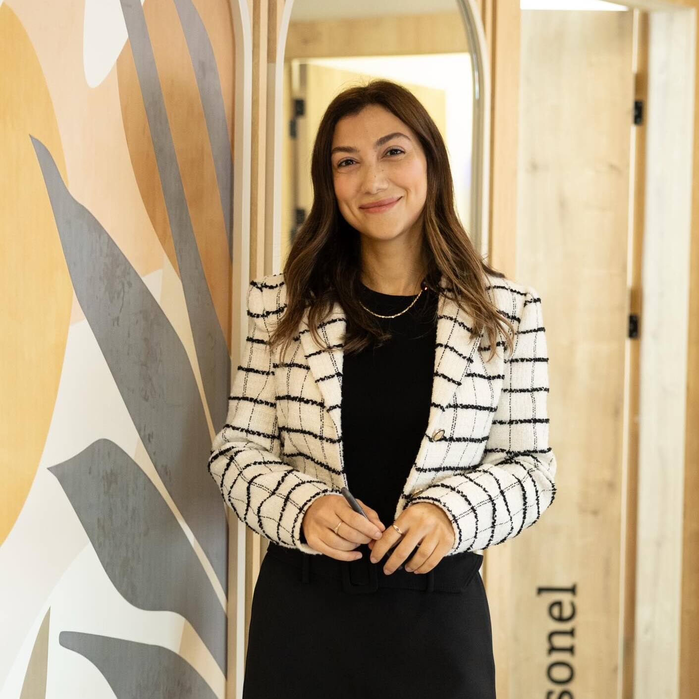 Specialist Dentist Gizem Aktepe Güler