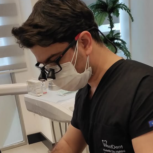 Dietitian Fatih Karadayı