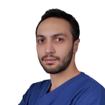 Spec. Dt. Akif Maytalman