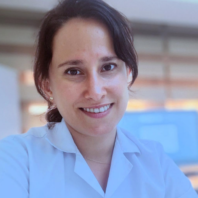 Spec. Dt. Ebru Üçdemir