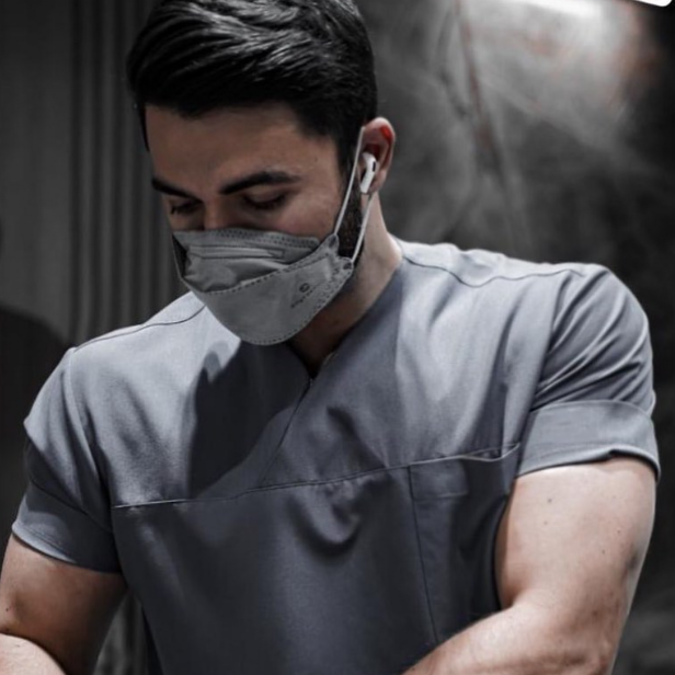 Uzm. Dt. M.Haşmet Türker