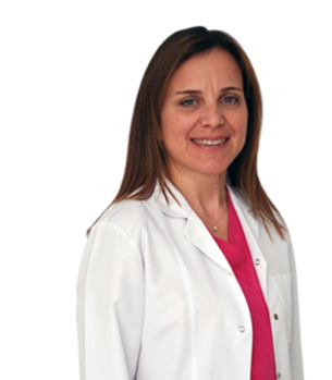Specialist Dentist Elif Ertaş