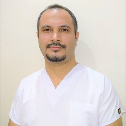 Dr. Dt. Cavid Huseyn