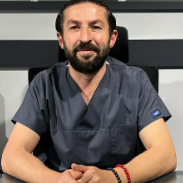 Dr. Hakkı Kurt