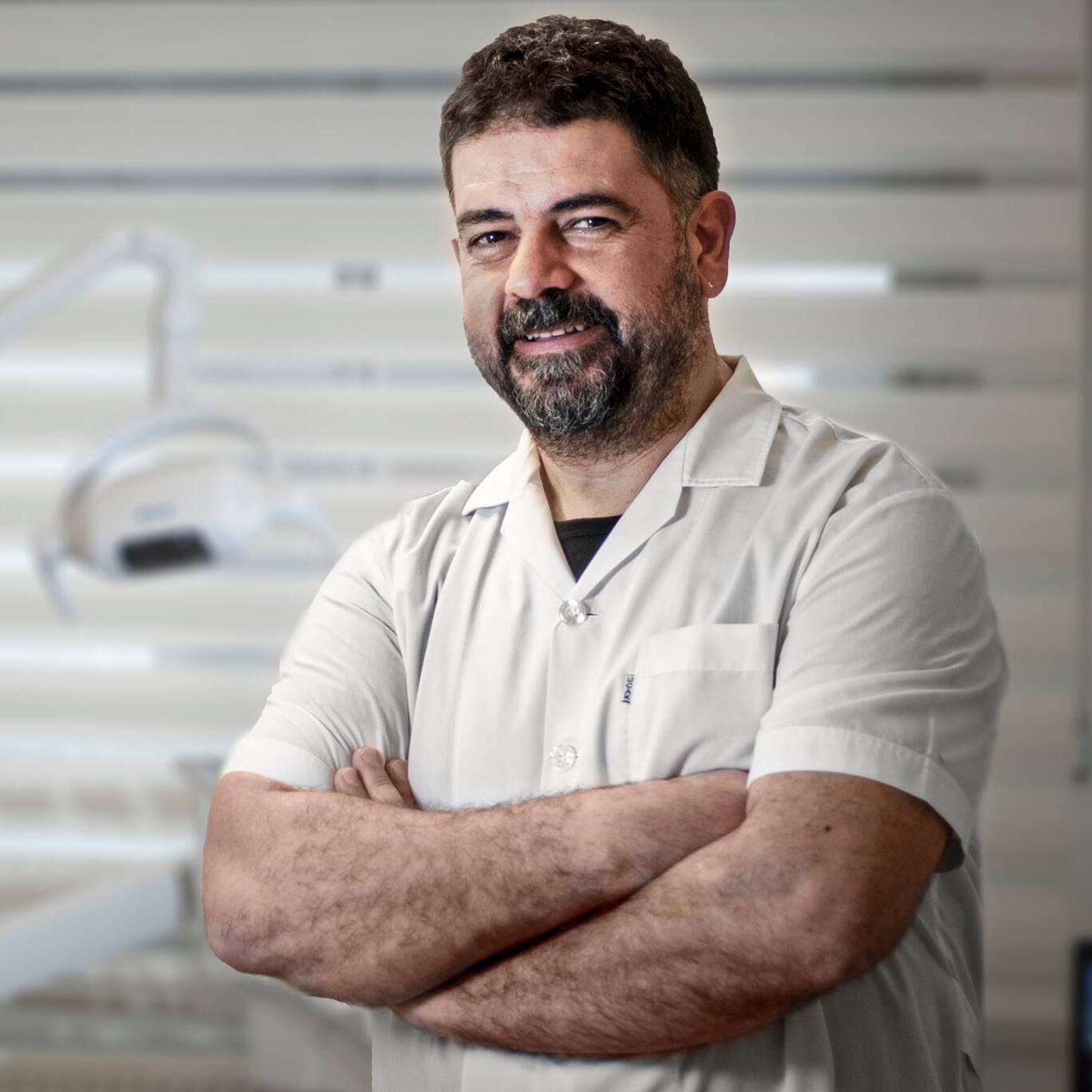 Dt. Mustafa Hafızoğlu