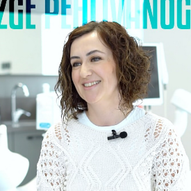 Spec. Dt. Özge Pehlivanoğlu