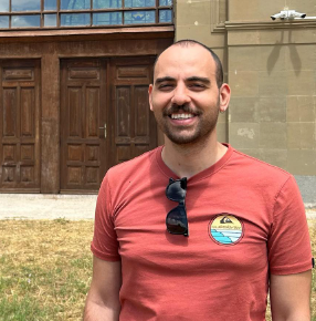 Uzm. Dt. Hakan Bilen