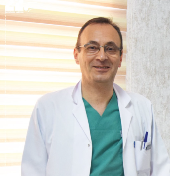 الدكتور محمد سزجين