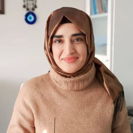 Dt. Hatice Karadağ Öztürk