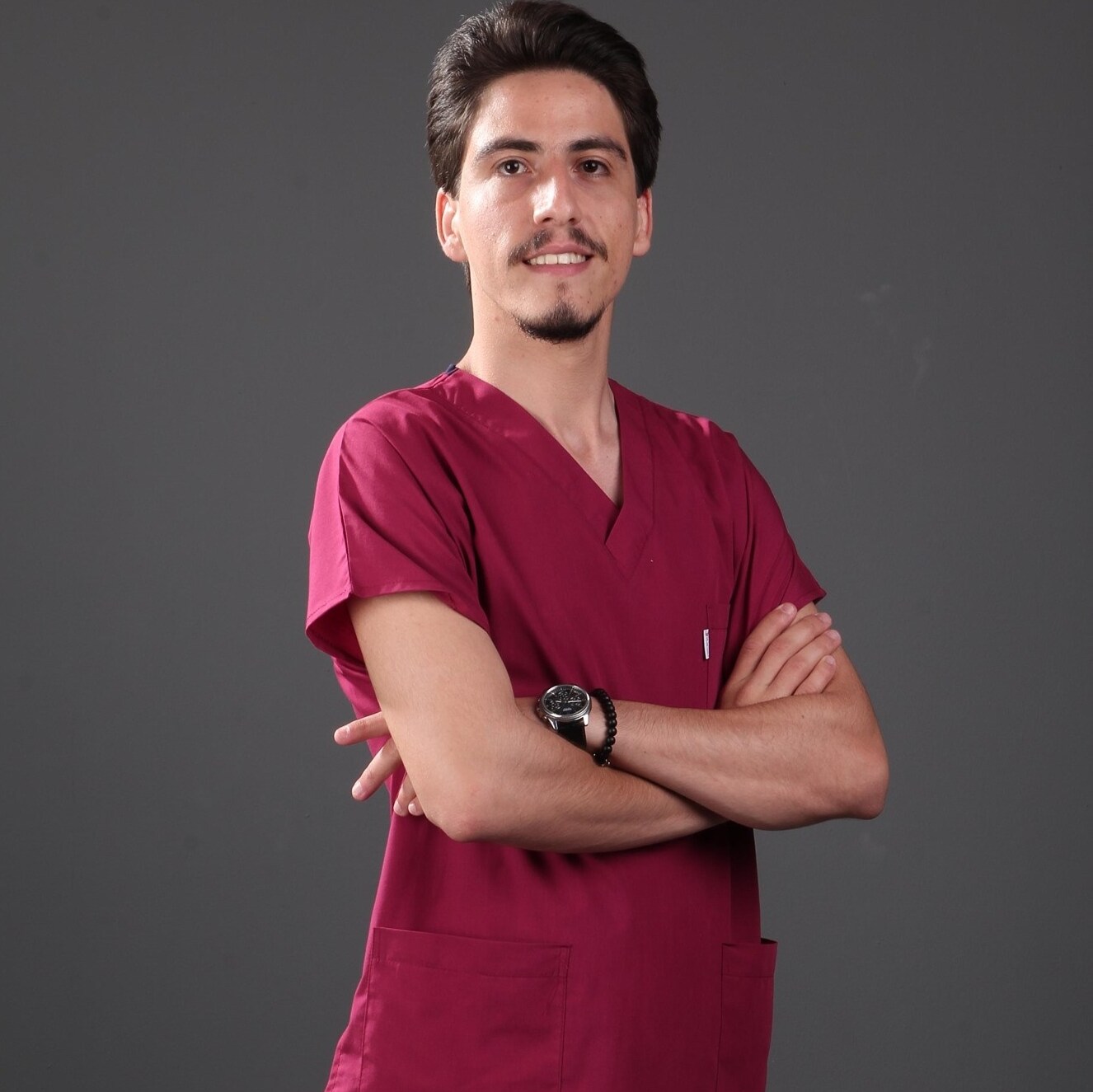 Dt. Murat Atakan Acar