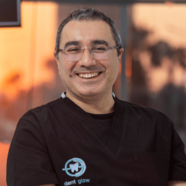 Dietitian Gürkan Metin