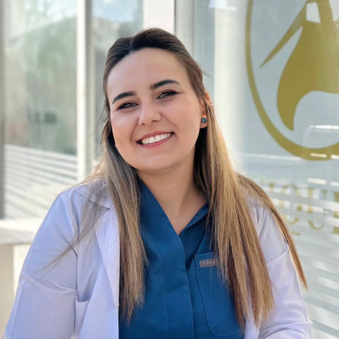 Spec. Dt. Aylin Avcı