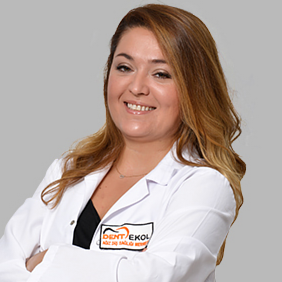 Dr. Dt. Beste Becerikli