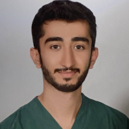 Dt. Oğuz Kağan Aytoğan