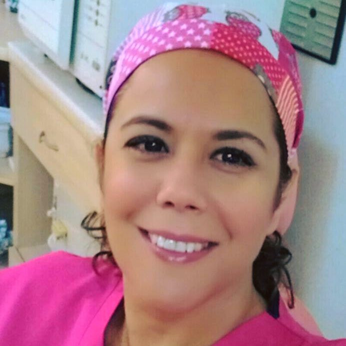 Dt. Özlem Kekeç Bülbül