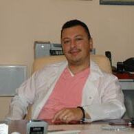 Dr. Dt. Erdem Hacipoğlu