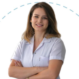 Dr. Dt. Sevgi Kaptıkaçtı Akar