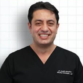 د. نديم بكرجي