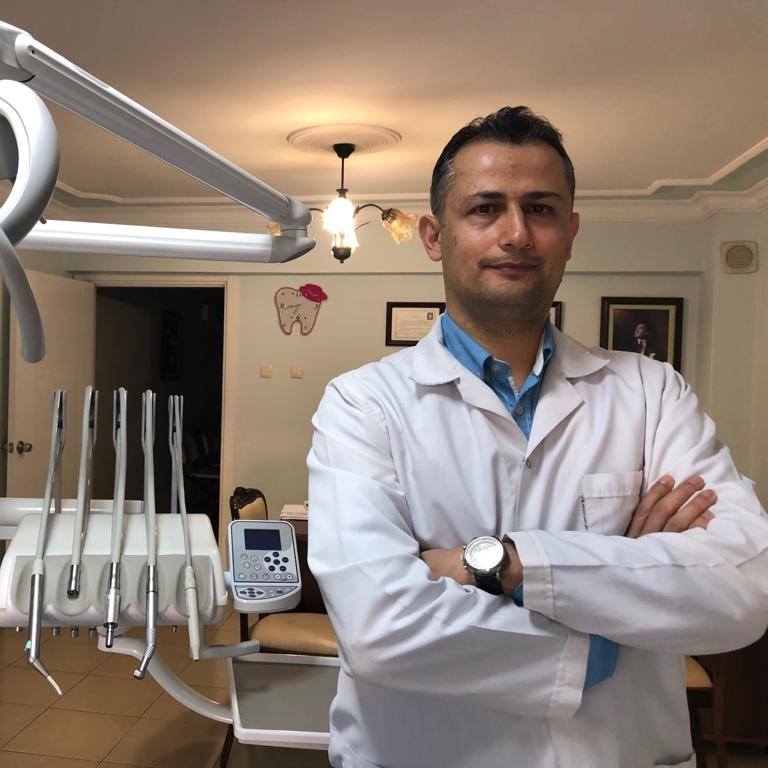 Dietitian Taylan Korkmaz