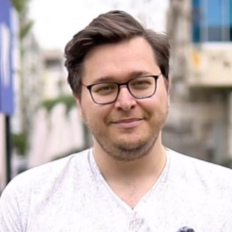 Dt. Mehmet Baran Ceyberi