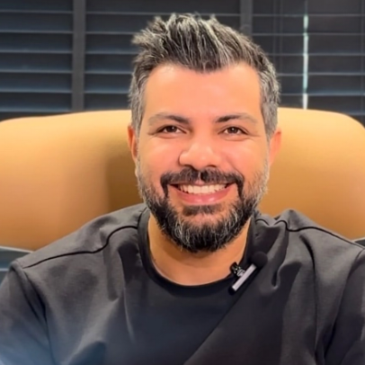 محمد أوقور كارابات